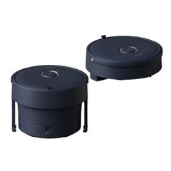  Bồn ngâm chân massage Philips PPM6501 