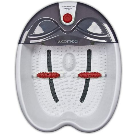 Bồn ngâm chân Medisana Ecomed FS-52E