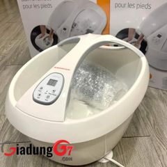  Bồn ngâm chân Medisana FS888 