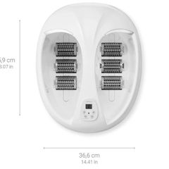  Bồn ngâm chân Medisana FS888 