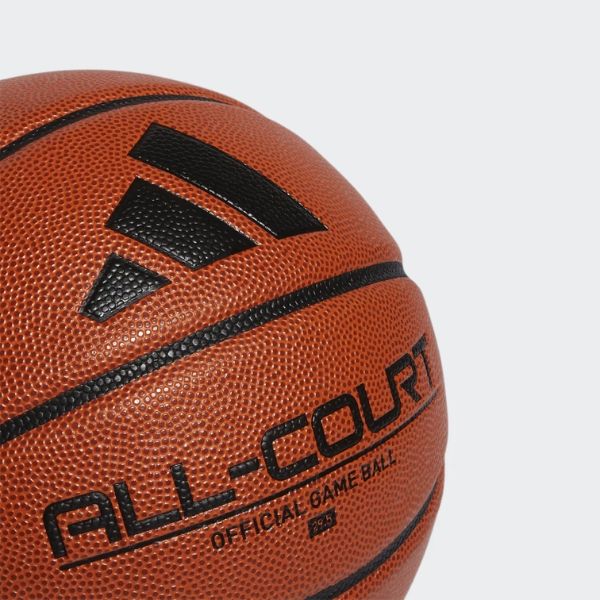 Bóng rổ Adidas Court 3.0 Size 7 (sử dụng cả trong nhà và ngoài trời)