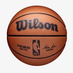  Bóng rổ Wilson NBA size 7 