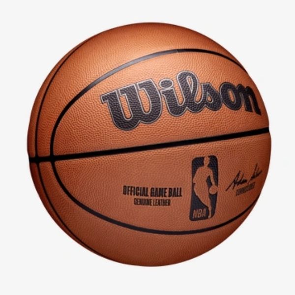 Bóng rổ Wilson NBA size 7