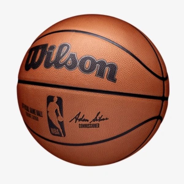 Bóng rổ Wilson NBA size 7