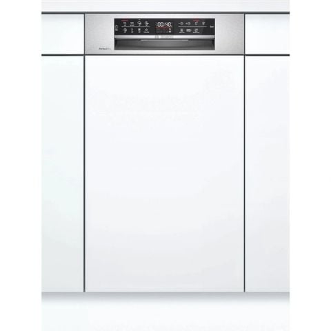 Máy rửa bát Bosch SMI8YCS03E bán âm tủ