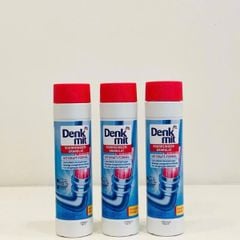  Bột thông tắc cống Denkmit 600g 