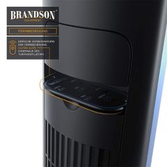  Quạt tháp Brandson 108cm 45W có điều khiển từ xa 