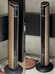  Quạt tháp Brandson 108cm 45W có điều khiển từ xa 
