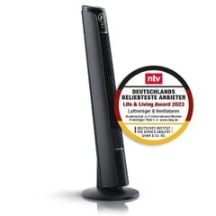  Quạt tháp Brandson 108cm 45W có điều khiển từ xa 