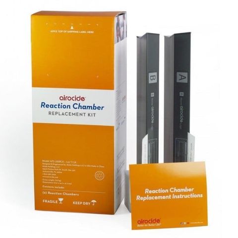 Buồng phản ứng Airocide APS-200RCK