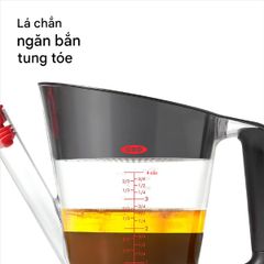  Ca lọc chất béo Oxo 1000ml Good Grips Good Gravy 