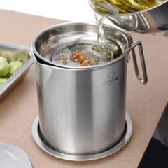  Ca lọc dầu Casani 2 lít 