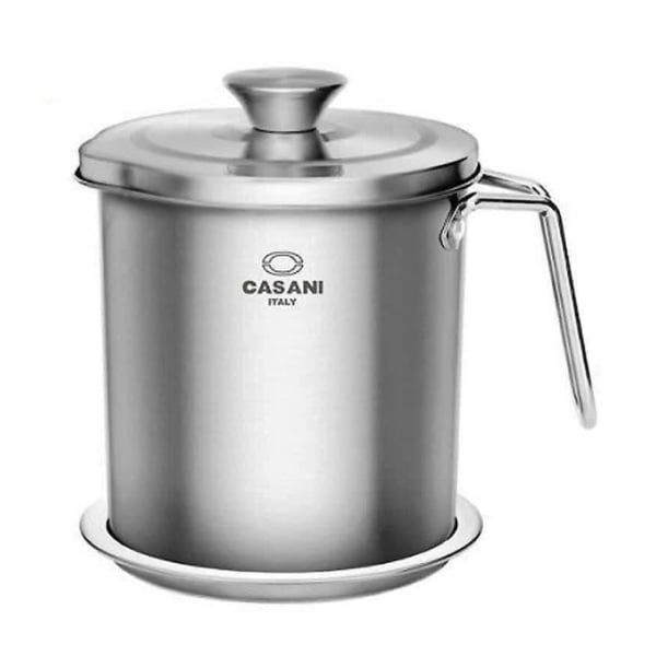 Ca lọc dầu Casani