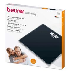  Cân điện tử Beurer GS10 