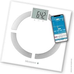  Cân điện tử Medisana BS444 kết nối App 