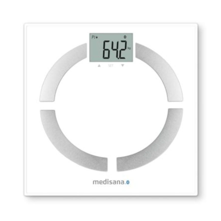 Cân điện tử Medisana BS444 kết nối App