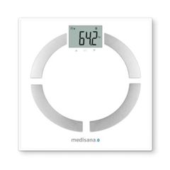  Cân điện tử Medisana BS444 kết nối App 