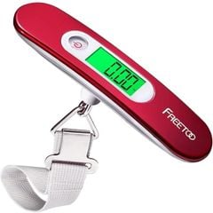  Cân hành lý Freetoo điện tử tải trọng 50Kg 