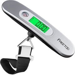  Cân hành lý Freetoo điện tử tải trọng 50Kg 