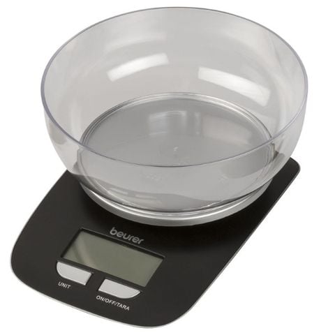 Cân nhà bếp Beurer KS25
