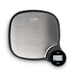 Cân nhà bếp Caso EcoMaster 5kg không cần pin 