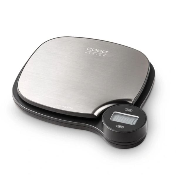 Cân nhà bếp Caso EcoMaster 5kg