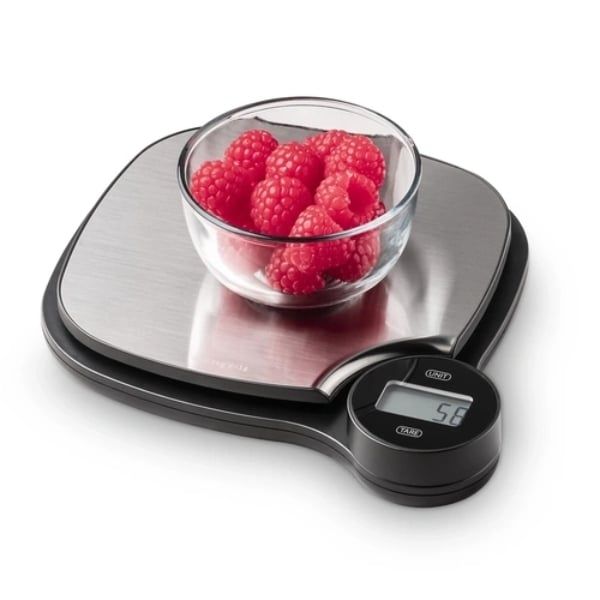 Cân nhà bếp Caso EcoMaster 5kg