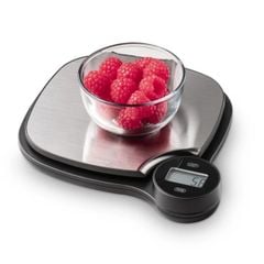  Cân nhà bếp Caso EcoMaster 5kg không cần pin 