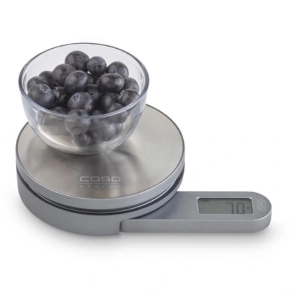 Cân nhà bếp Caso EcoMaster 5kg