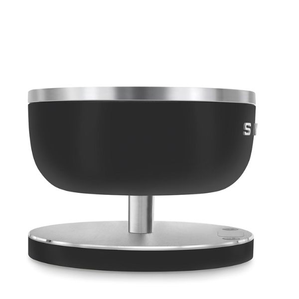 Cân nhà bếp Smeg KSC01BLMWW màu đen