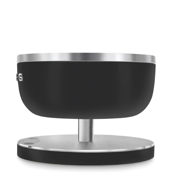 Cân nhà bếp Smeg KSC01BLMWW màu đen