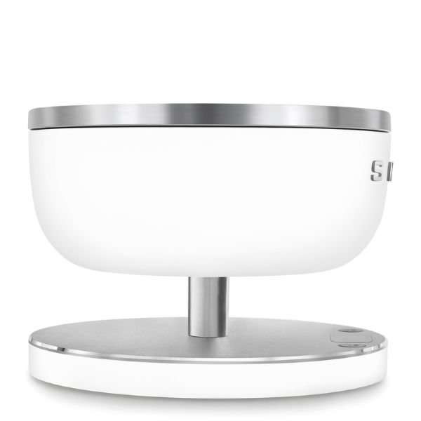 Cân nhà bếp Smeg KSC01WHMWW màu trắng