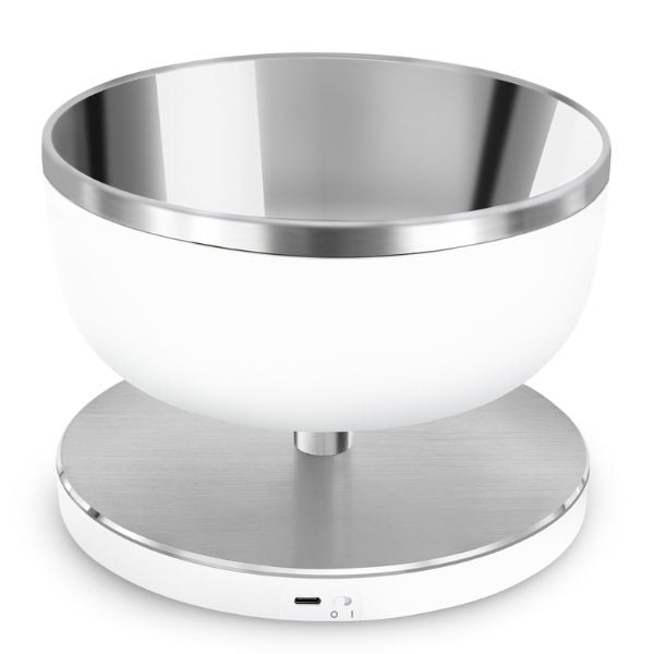 Cân nhà bếp Smeg KSC01WHMWW màu trắng