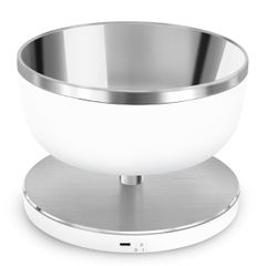  Cân nhà bếp Smeg KSC01WHMWW màu trắng 