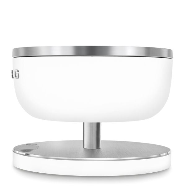 Cân nhà bếp Smeg KSC01WHMWW màu trắng
