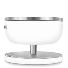  Cân nhà bếp Smeg KSC01WHMWW màu trắng 