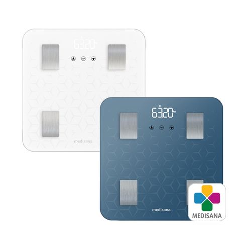 Cân phân tích chỉ số cơ thể Medisana BS310