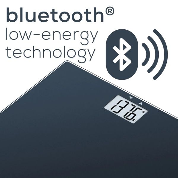 Cân phân tích cơ thể Beurer BF700 Bluetooth