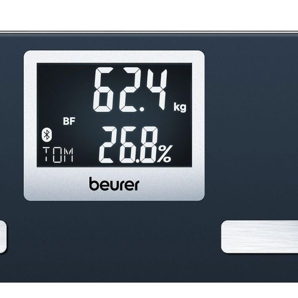 Cân phân tích cơ thể Beurer BF700 Bluetooth