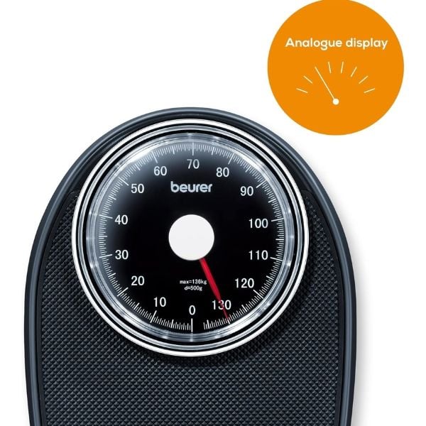 Cân sức khỏe Beurer MS40