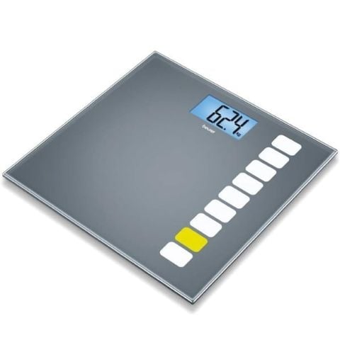 Cân sức khỏe điện tử Beurer GS205 mặt kính