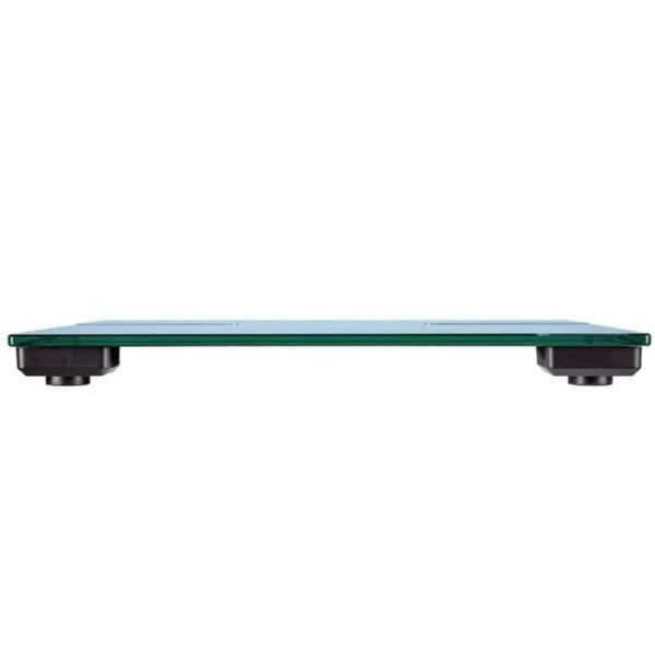 Cân sức khỏe Sanitas SBF73 kết nối App màu xanh