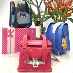  Cặp chống gù Nhật Bản Randosell dành cho học sinh tiểu học 