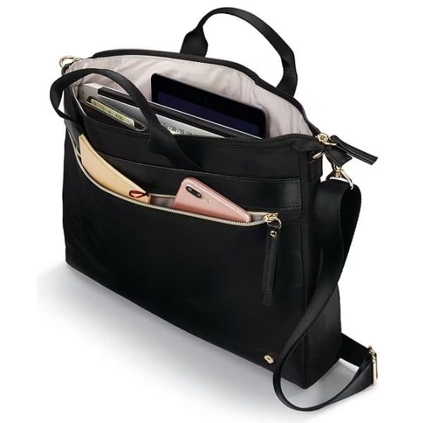 Cặp laptop Samsonite Mobile Solution Slim Briefcase