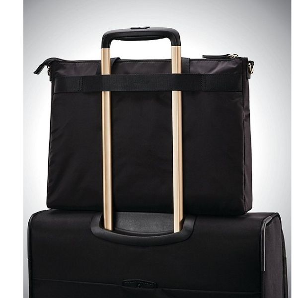 Cặp laptop Samsonite Mobile Solution Slim Briefcase