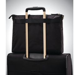  Cặp laptop Samsonite Mobile Solution Slim Briefcase 