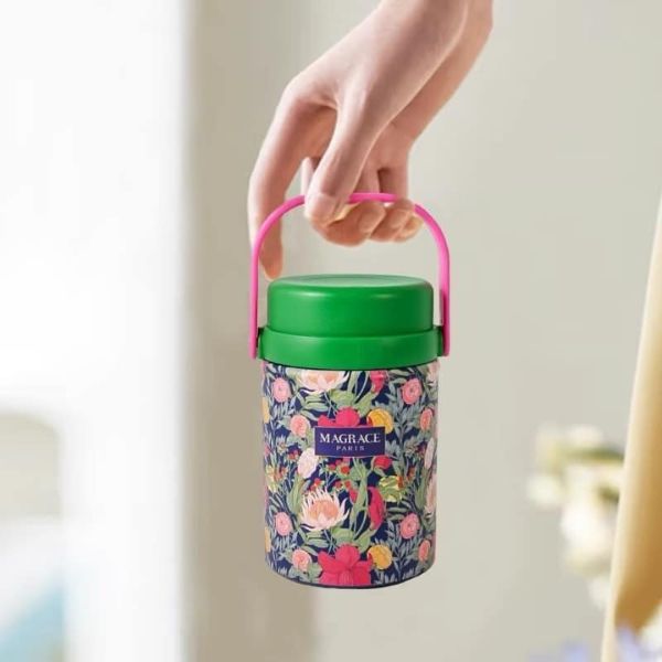 Cặp lồng Magrace Paris 520ml inox 316
