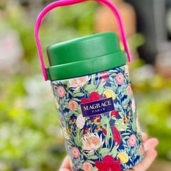  Cặp lồng Magrace Paris 520ml inox 316 