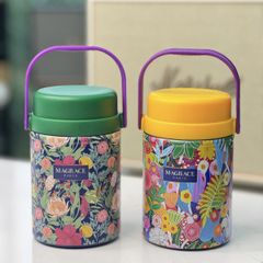  Cặp lồng Magrace Paris 520ml inox 316 