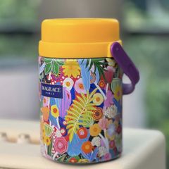  Cặp lồng Magrace Paris 520ml inox 316 